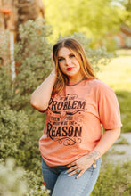 Load image into Gallery viewer, I'm The Problem Graphic Tee