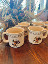 Load image into Gallery viewer, The Large Bronc Mug