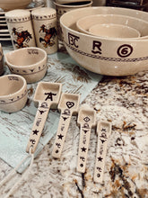 Load image into Gallery viewer, The Branded Measuring Spoon Set