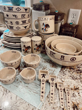Load image into Gallery viewer, The Branded Measuring Spoon Set