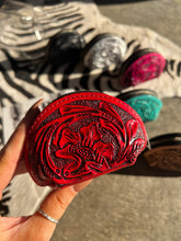 Load image into Gallery viewer, Mini Coin Purse SILVER
