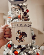 Load image into Gallery viewer, The Large Bronc Mug