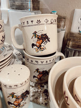 Load image into Gallery viewer, The Large Bronc Mug