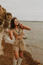 Load image into Gallery viewer, The Tinleigh Short Set