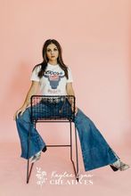 Load image into Gallery viewer, Coors Rodeo White Graphic Shirt – Graphic Tee, Long Sleeve & Crewneck (Copy)