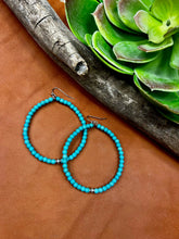 Load image into Gallery viewer, Crockett Large Earrings
