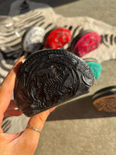 Load image into Gallery viewer, Mini Coin Purse SILVER