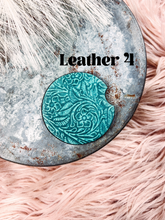 Load image into Gallery viewer, Cowgirl Collection - Rubber Car Coaster