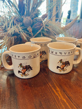 Load image into Gallery viewer, The Large Bronc Mug