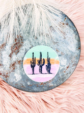 Load image into Gallery viewer, Three Amigos - Sticker