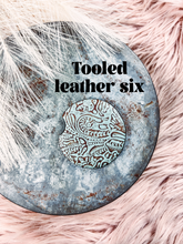Load image into Gallery viewer, Cowgirl Collection - Rubber Car Coaster