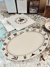 Load image into Gallery viewer, The Branded Serving Platter