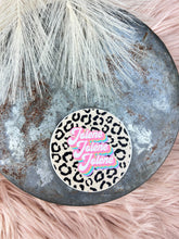 Load image into Gallery viewer, Jolene Circle - Sticker