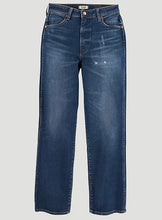 Load image into Gallery viewer, Wrangler Wild West 603 Wild Ride Jeans- 25, 26, + 27