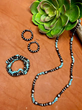 Load image into Gallery viewer, Dallas Necklace