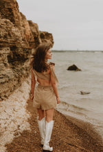 Load image into Gallery viewer, The Tinleigh Short Set