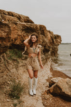 Load image into Gallery viewer, The Tinleigh Short Set