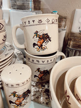 Load image into Gallery viewer, The Large Bronc Mug