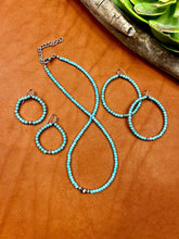 Load image into Gallery viewer, Crockett Small Earrings