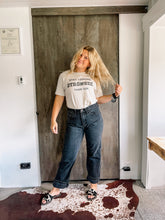 Load image into Gallery viewer, Stronger Than Sin Graphic Shirt – Graphic Tee, Long Sleeve & Crewneck
