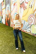 Load image into Gallery viewer, It's That Damned Rodeo Graphic Tee