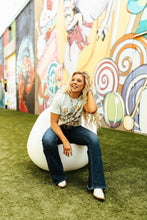 Load image into Gallery viewer, It's That Damned Rodeo Graphic Tee