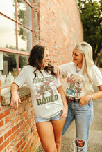 Load image into Gallery viewer, Jingle Horse Rodeo Graphic Tee