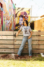 Load image into Gallery viewer, Let's Go To A Rodeo Graphic Tee