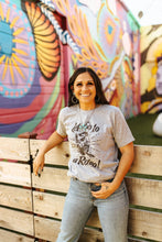 Load image into Gallery viewer, Let's Go To A Rodeo Graphic Tee