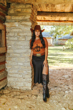 Load image into Gallery viewer, Lone Cowgirl Rider Graphic Tee