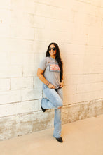 Load image into Gallery viewer, Make America Cowboy Again Banner Graphic Tee