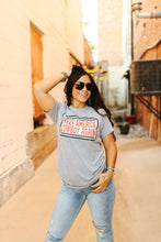 Load image into Gallery viewer, Make America Cowboy Again Banner Graphic Tee