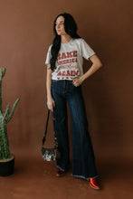 Load image into Gallery viewer, Make America Cowboy Again Stars Graphic Tee