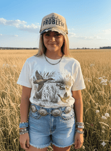 Load image into Gallery viewer, Mallard Creek Graphic Tee