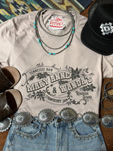 Load image into Gallery viewer, Mary Anne & Wanda's Graphic Tee