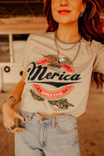 Load image into Gallery viewer, Merica Beer Tee