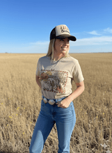 Load image into Gallery viewer, Merry Christmas Y'all Graphic Tee