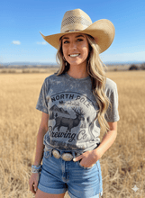 Load image into Gallery viewer, North Pole Brewing Co RealTree Camo Graphic Tee