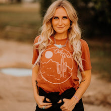 Load image into Gallery viewer, Out West Graphic Tee