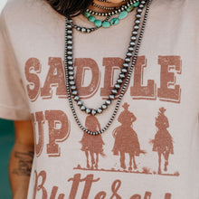 Load image into Gallery viewer, Pearl Layered Necklace