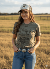 Load image into Gallery viewer, Please Be Patient With Me Graphic Tee