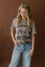 Load image into Gallery viewer, Please Buy Me Chickens Graphic Tee