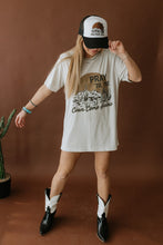 Load image into Gallery viewer, Pray Til The Cows Come Home Graphic Tee