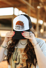 Load image into Gallery viewer, Pray Til The Cows Come Home Trucker Hat