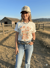 Load image into Gallery viewer, Prayer Warrior Graphic Tee