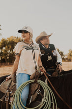 Load image into Gallery viewer, NFR Baseball Jersey 2024