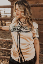 Load image into Gallery viewer, NFR Baseball Jersey 2024