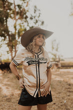 Load image into Gallery viewer, NFR Baseball Jersey 2024