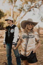 Load image into Gallery viewer, NFR Baseball Jersey 2024