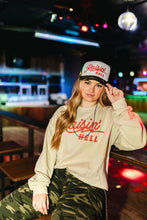 Load image into Gallery viewer, Raisin' Hell Graphic Sweatshirt